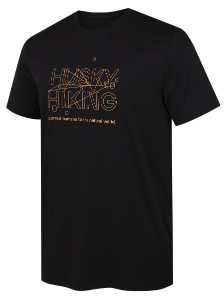 Pánské funkční triko | Tant M