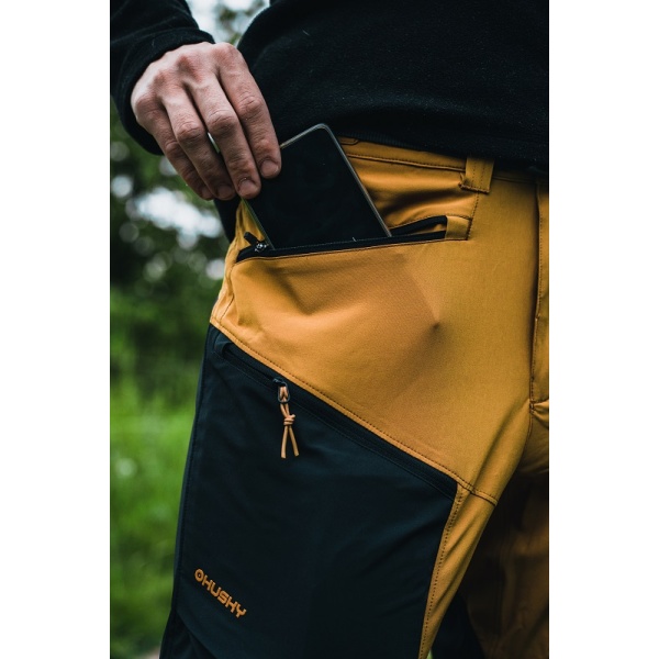 Pánské outdoor kalhoty | Krony M