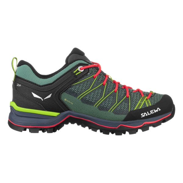 Női túracipő | SALEWA Mtn trainer lite GTX