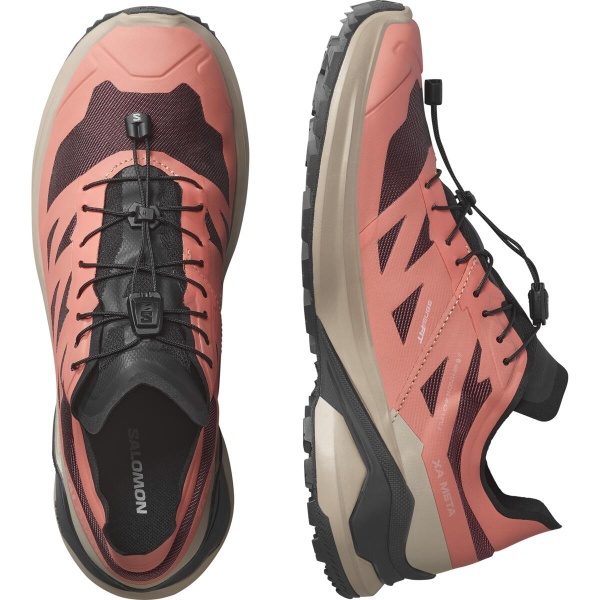 Dames schoenen | XA META MIF