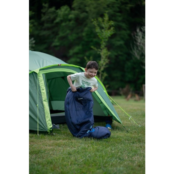 Stan Outdoor | Bizon 4 plus