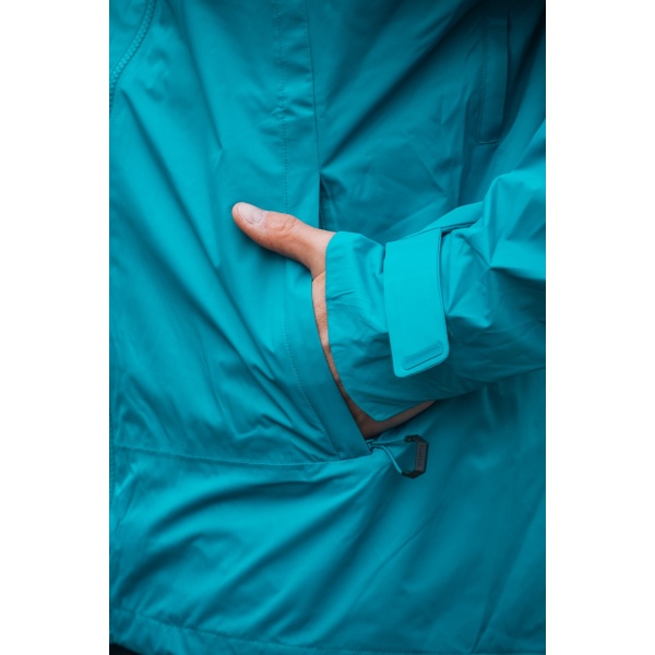 Hardshell-Jacke für Männer | Nelory M