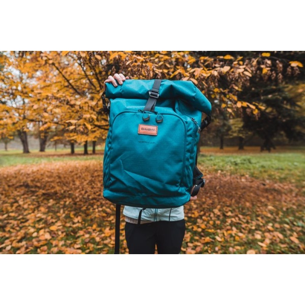City rugzak | Shater 23 l