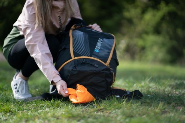 Turistický batoh | Cingy 30l