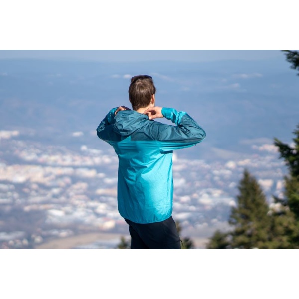 Ultraleichte Jacke für Männer | Luma M