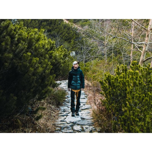 Pánské outdoor kalhoty | Krony M