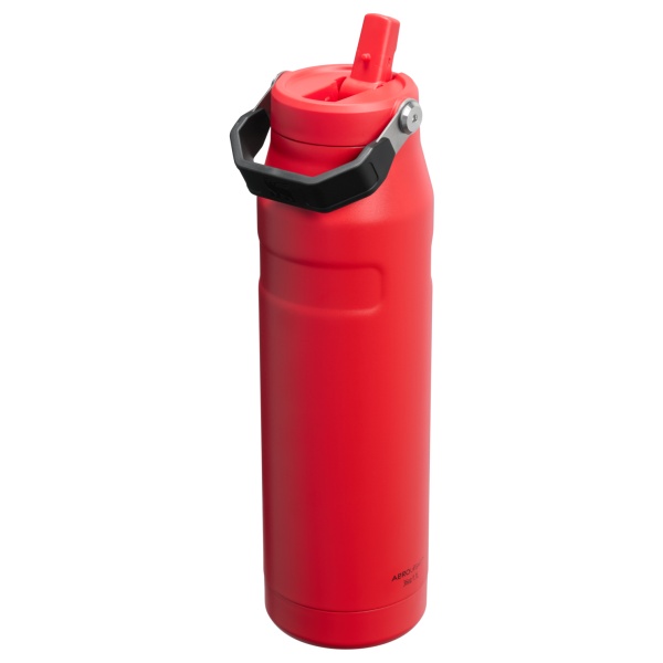 Outdoor palack | The IceFlow™ Bottle Flip Straw 2.0