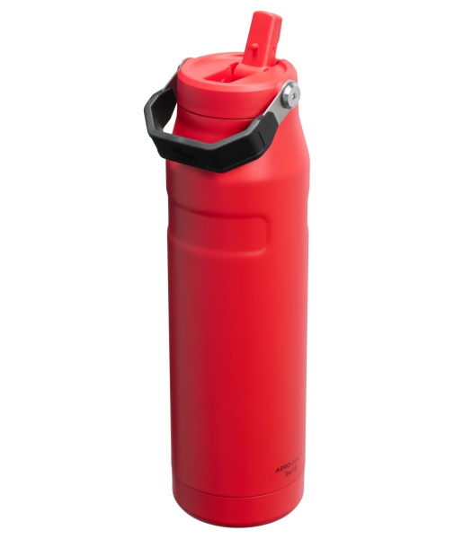 Outdoorová láhev | The IceFlow™ Bottle Flip Straw 2.0