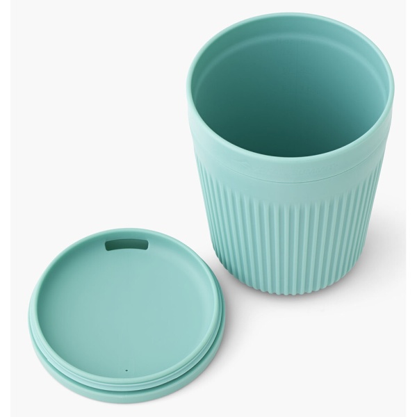 Tasse | Passage