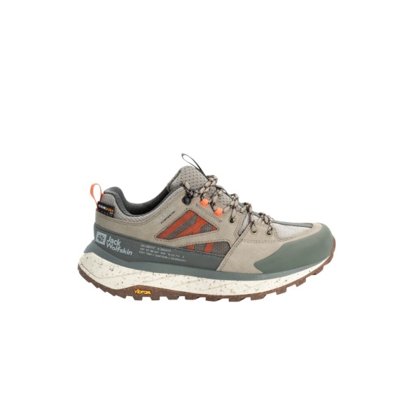 Dámské boty | Terraquest Texapore Low