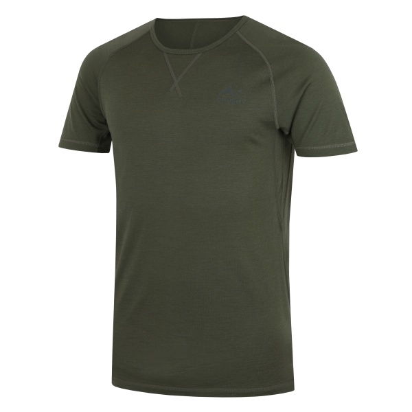 Merino Thermounterwäsche T-Shirt | Mersa M