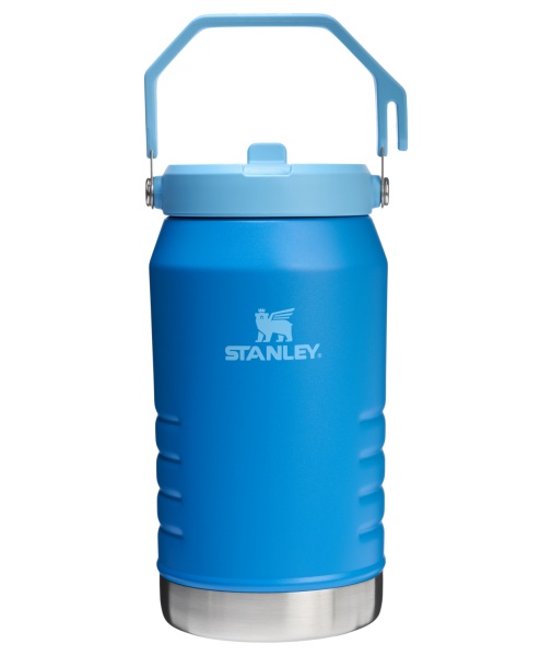 Termoláhev | The IceFlow™ Flip Straw 2.0 Jug 1,9 l