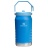 The IceFlow™ Flip Straw 2.0 Jug 1,9 l