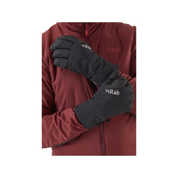 Unisex handschoenen | Cresta GTX