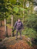 Michal testuje: outdoor kalhoty Kauby M