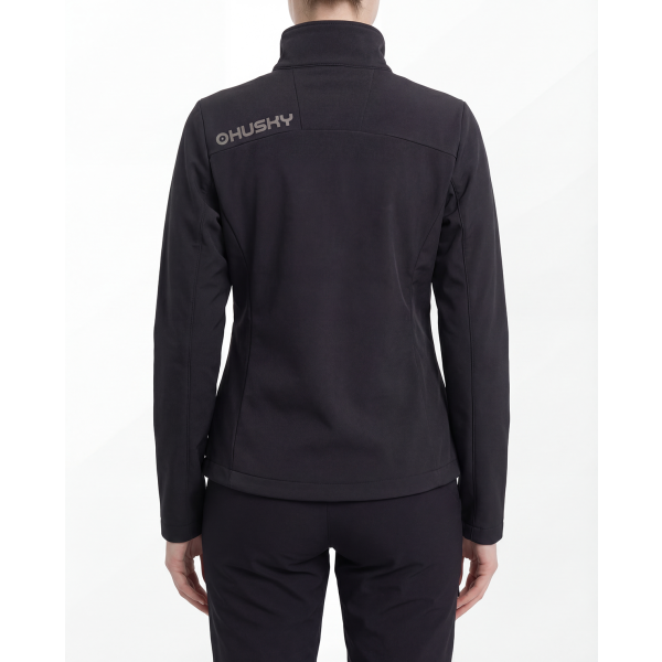 Women's softshell jacket | Salfa L