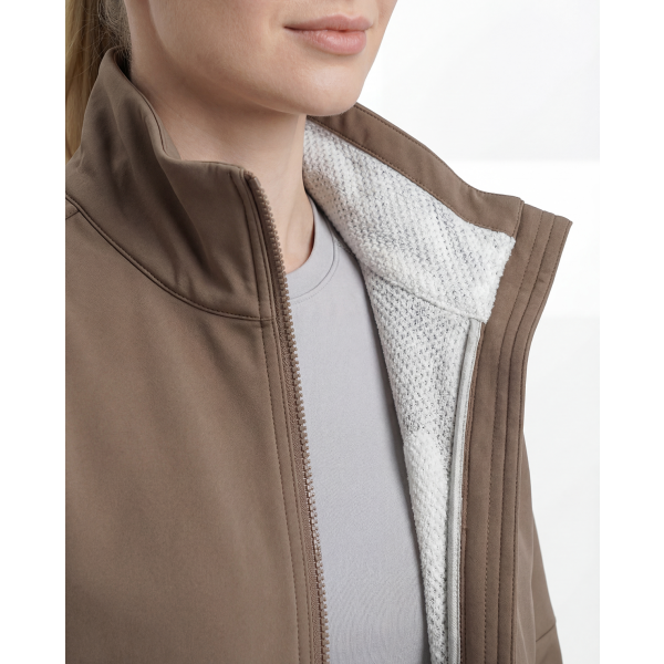 Damen Softshelljacke | Salfa L