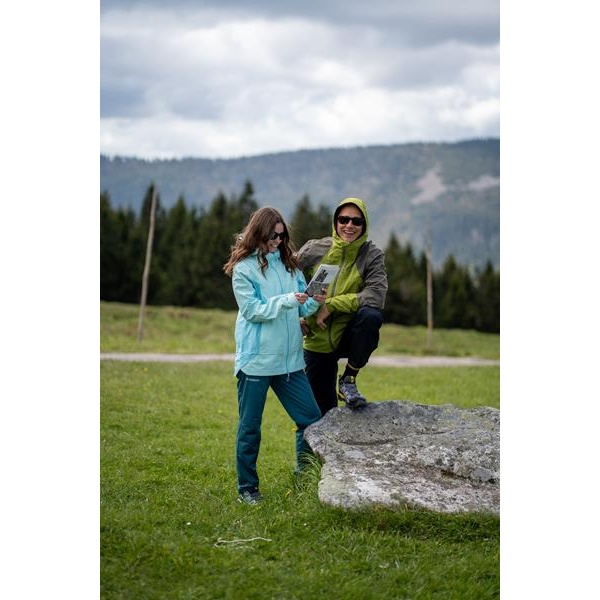 Damen Outdoor-Hosen | Kamela L
