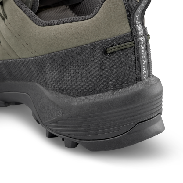 Női cipő | Wildfire leather 2 GTX