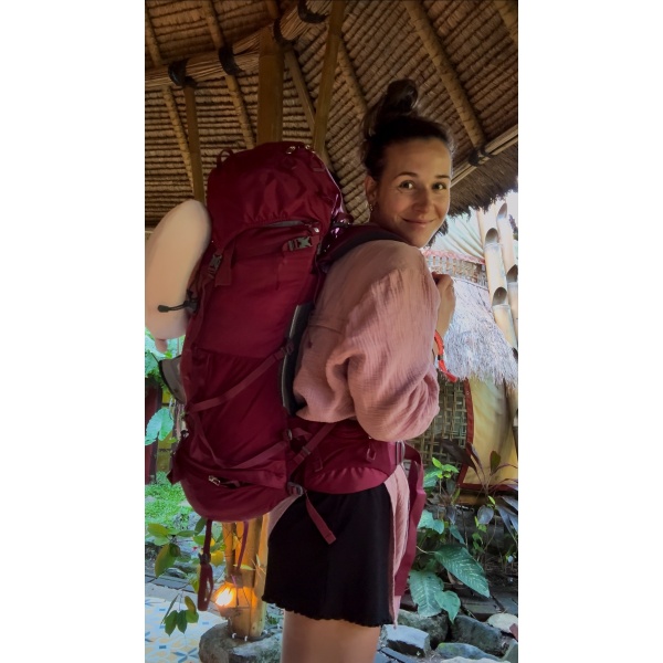 Batoh Ultralight | Rony 50l