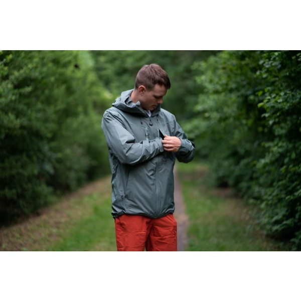 Hardshell-Jacke für Männer | Nicker M