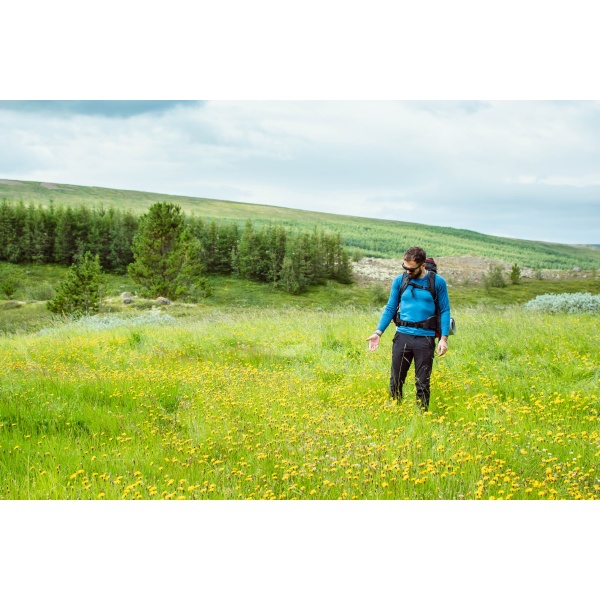 Men’s outdoor trousers | Koby M