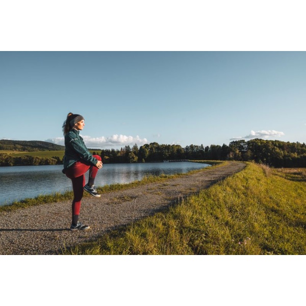 Dámské sportovní kalhoty | Darby Long L