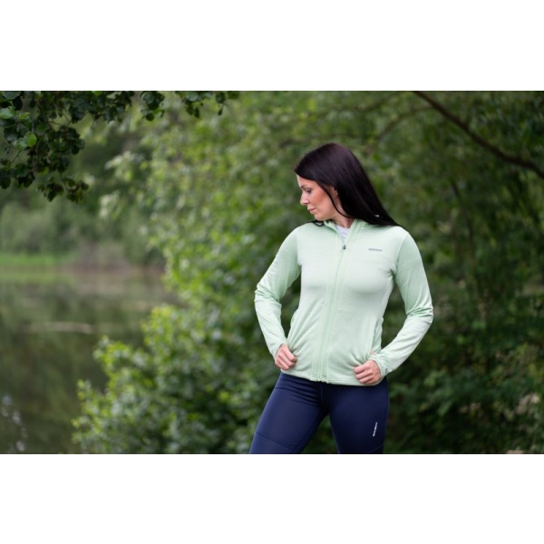 Dámská mikina na zip | Artic Zip L