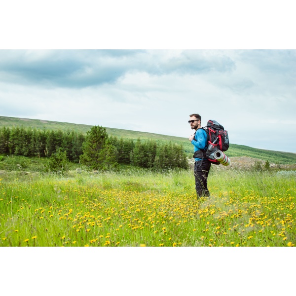 Men’s outdoor trousers | Koby M