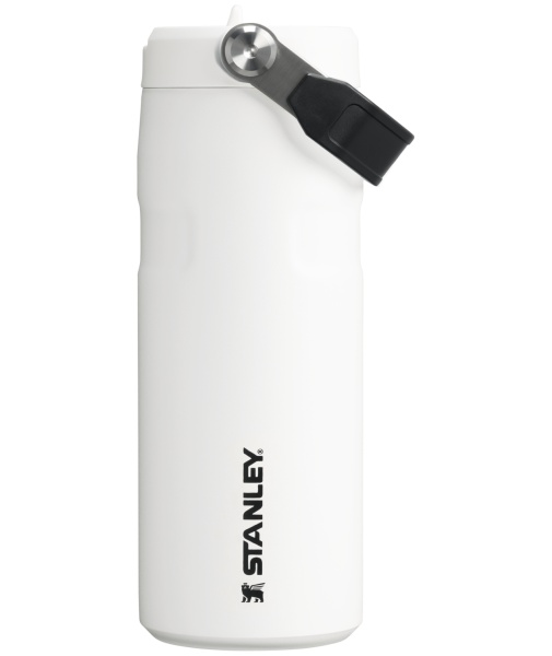 Outdoorová láhev | The IceFlow™ Bottle Flip Straw 2.0
