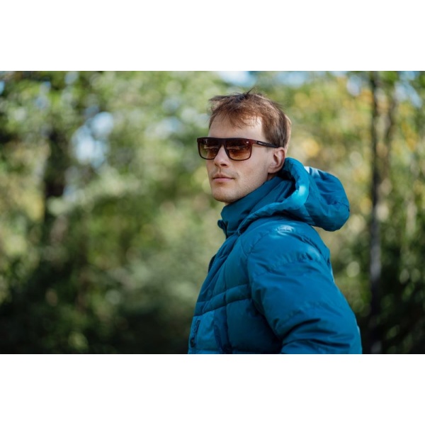Daunenjacke für Herren | Durra M