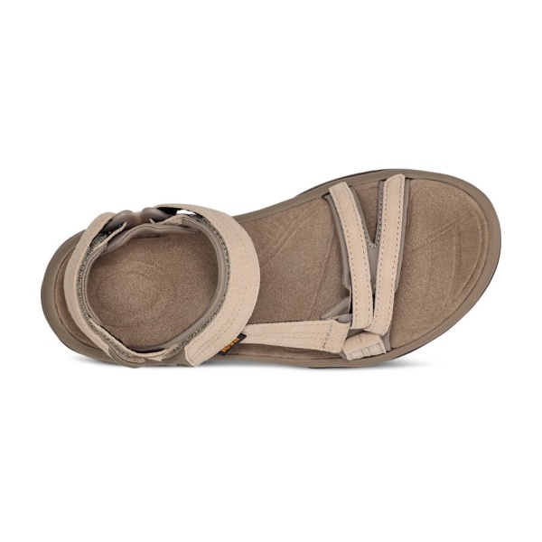 Damensandalen | Terra Fi Lite Suede