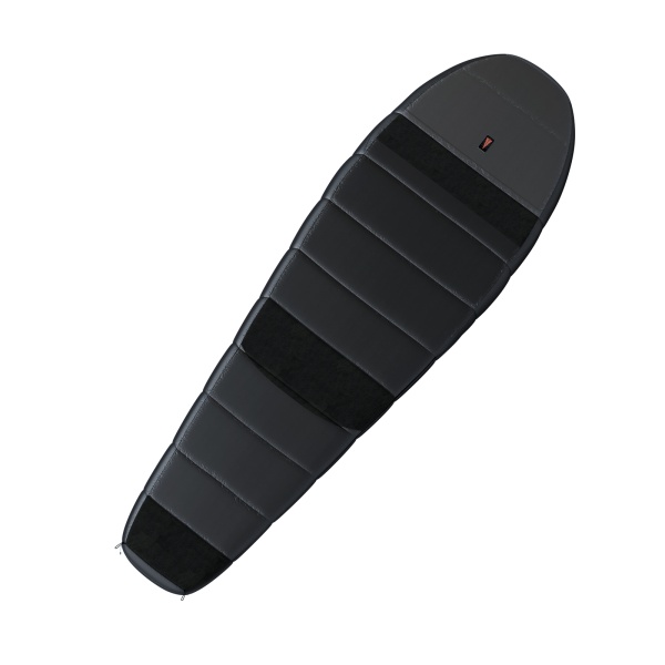 Schlafsack Comfort | Azure -22 °C