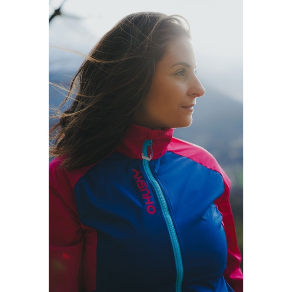 Damen-Softshelljacke | Suli L