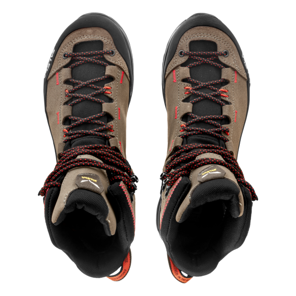 Dámské trekové boty | SALEWA Mtn trainer 2 Mid GTX