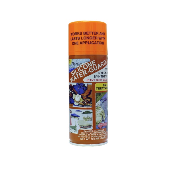 Imprägnierung | Silicone Water Guard