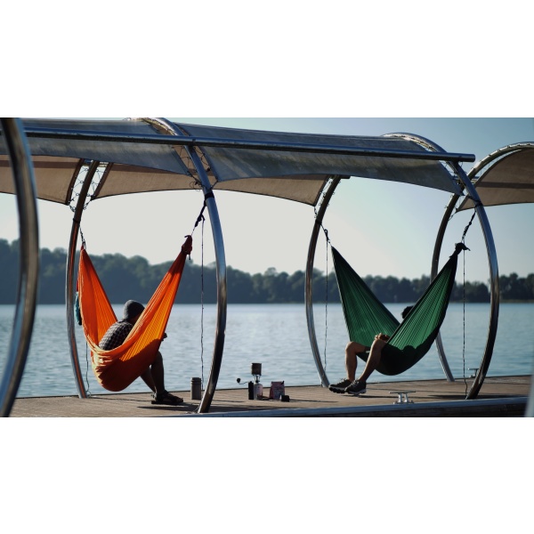 Hamaka | Lightest Hammock