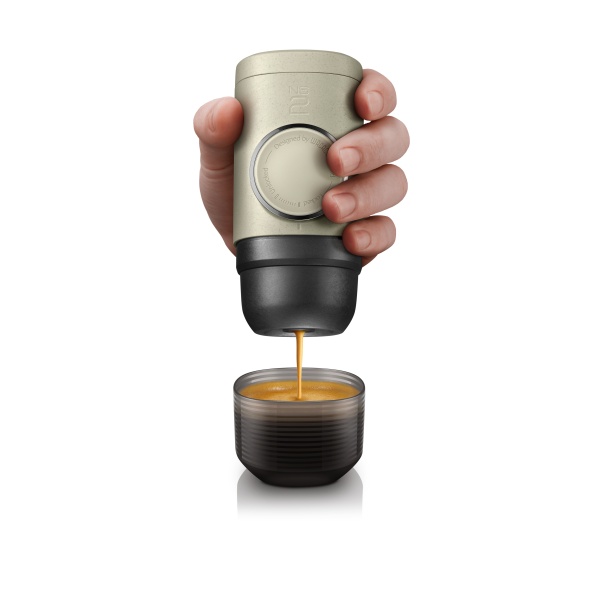 Kávéfőző | Minipresso Nespresso kapszulákhoz