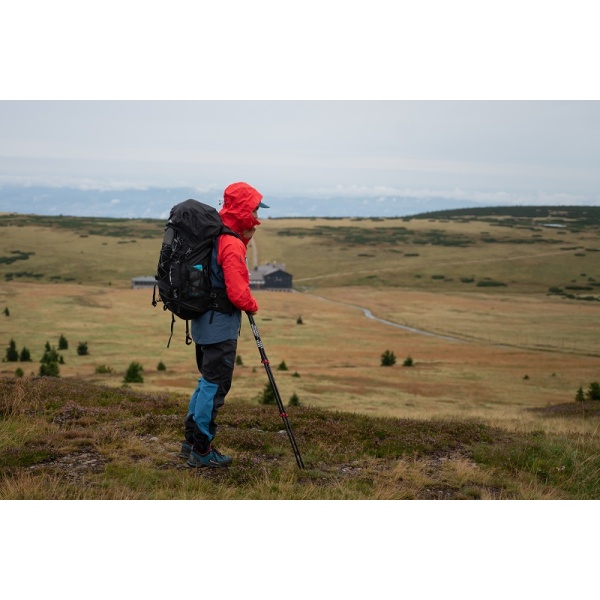 Pánská hardshell bunda | Nanook M