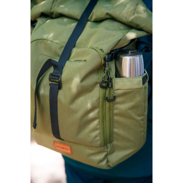 City rugzak | Moper 28 l