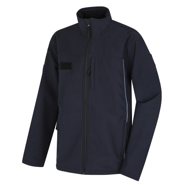 Pánská softshell bunda