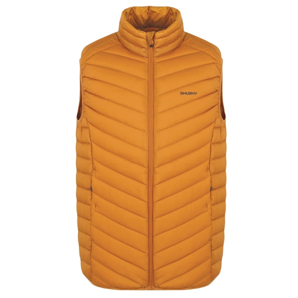Men’s down gilet | Dresles M