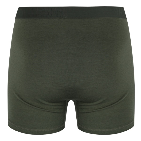 Merino termo alsó boxer | Mex M