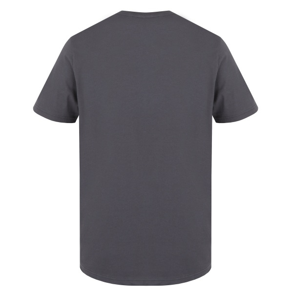 Herren Baumwoll-T-Shirt | Tee Moon M