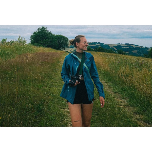 Dámská outdoor bunda | Nakama L