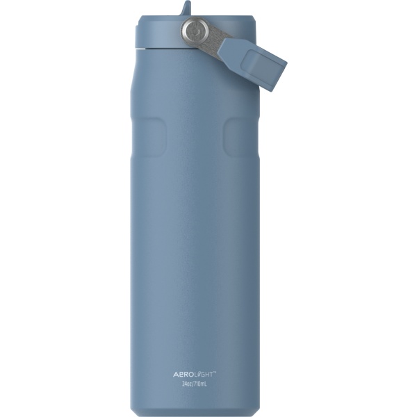 Outdoor palack | The IceFlow™ Bottle Flip Straw 2.0
