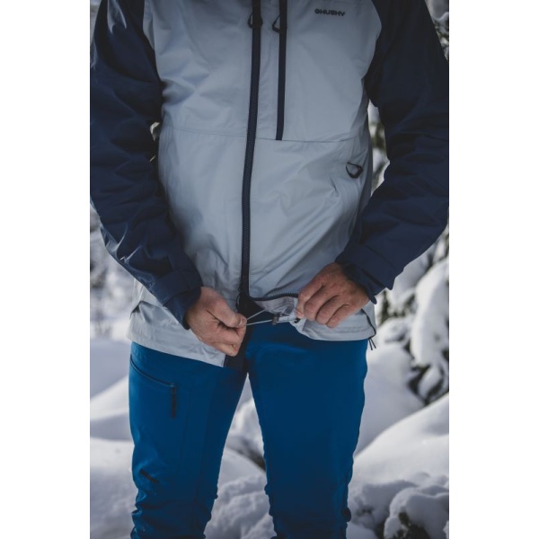 Pánská hardshell bunda | Nanook M
