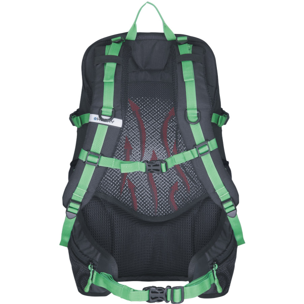 Batoh Turistika / Cyklo | Skid 26l