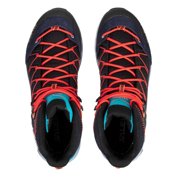 Dámské trekové boty | SALEWA Mtn trainer lite mid GTX