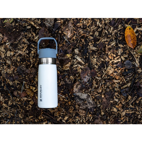 Termolahev | GO FLIP STRAW